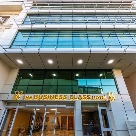 The Business Class Hotel Istanbul Exterior photo