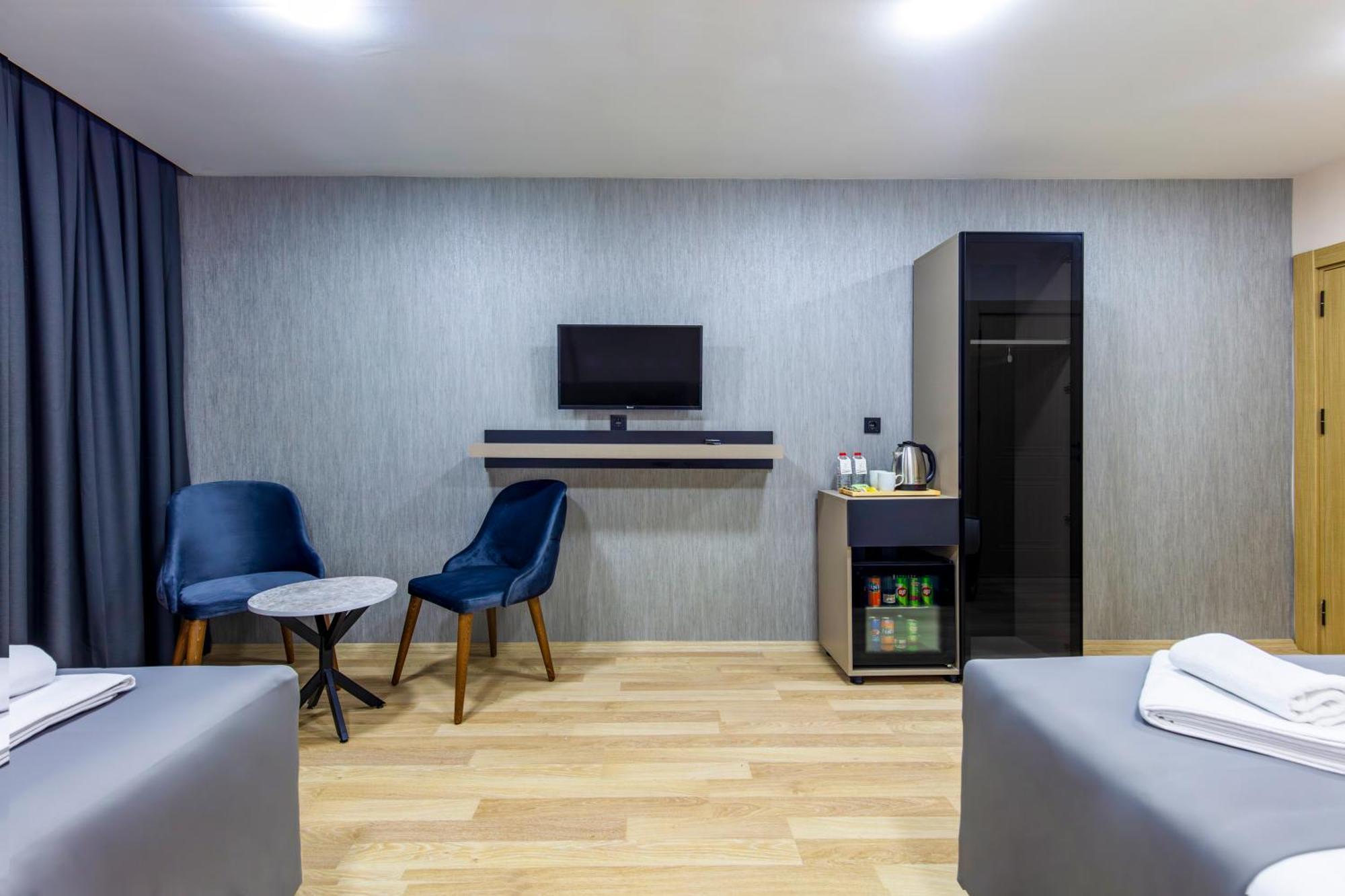The Business Class Hotel Istanbul Room photo