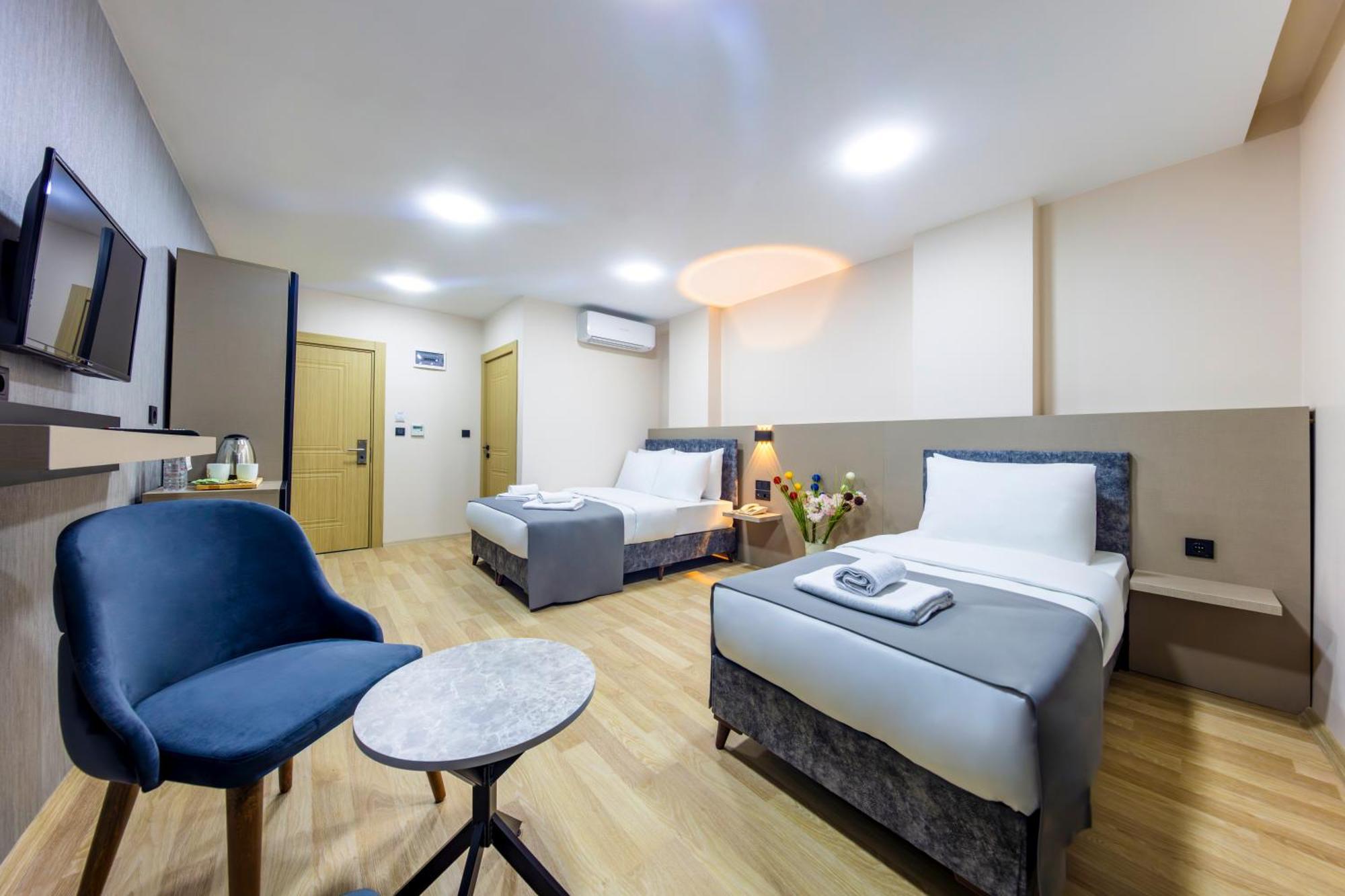 The Business Class Hotel Istanbul Exterior photo